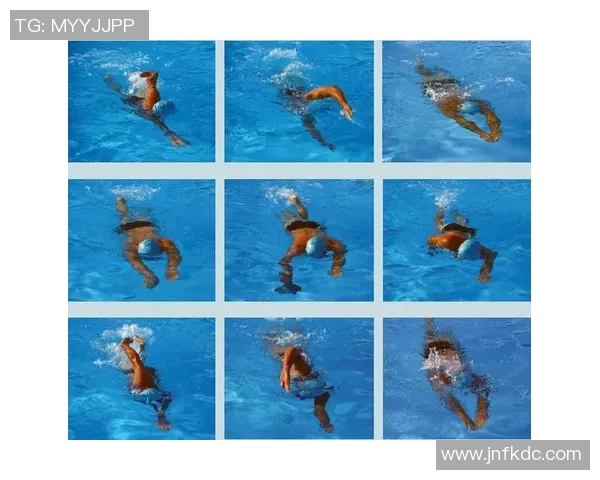 自由泳基本技巧全面解析 从入门到提高的有效训练方法 自由泳基本技巧全面解析 从入门到提高的有效训练方法