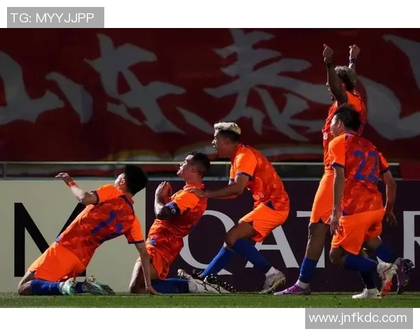 亚冠联赛激战正酣 各队拼尽全力争夺荣耀时刻