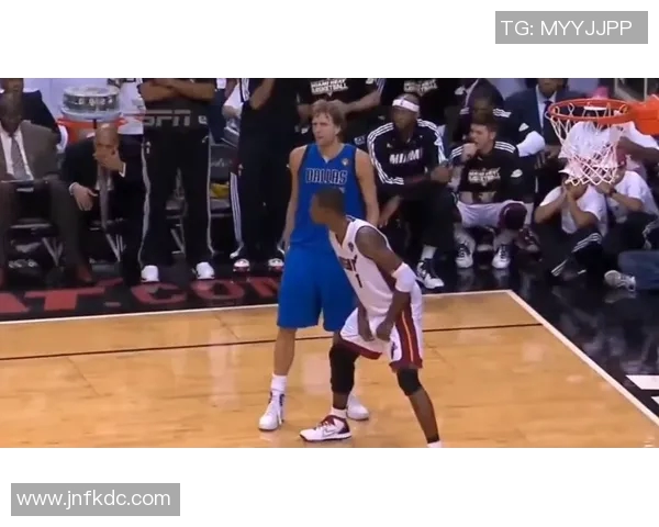 2010年NBA总决赛小牛与热火的激烈对决与历史性时刻回顾