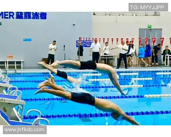 精彩泳池对决全程直播 燃动夏季泳坛巅峰赛事