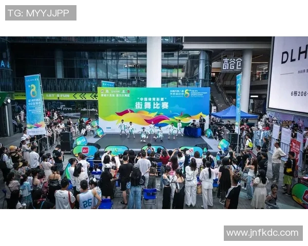 街舞技术实力排行榜新鲜出炉权威发布引领舞者风潮 街舞技术实力排行榜新鲜出炉权威发布引领舞者风潮