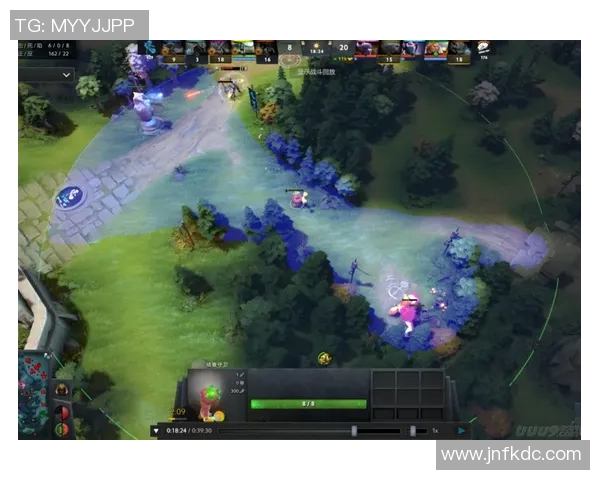 DOTA2节奏排行榜揭晓BLG强势登顶第二名引发热议