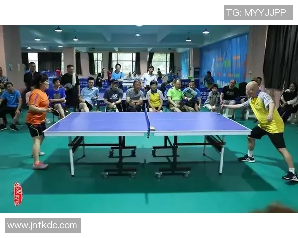 乒乓球的舞台与人生的交响：周芳的成长与奋斗故事